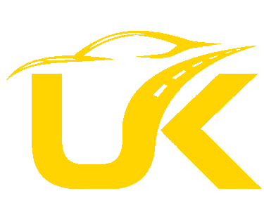 UKDrive logo